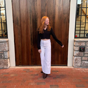 Meet your Posher, Taylor